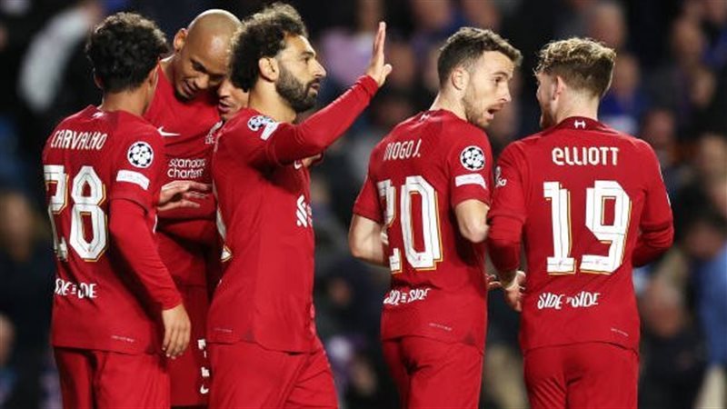 ليفربول