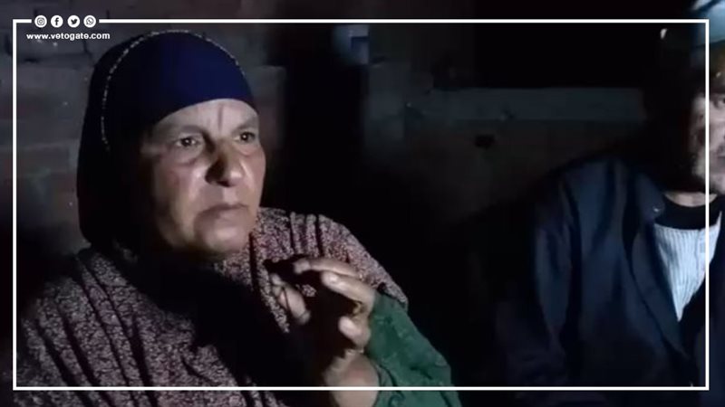 والدة المتهم بمحاولة