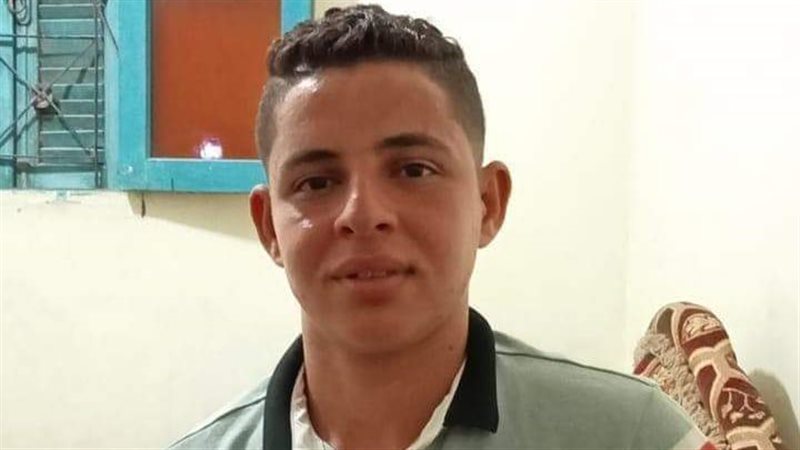 القتيل