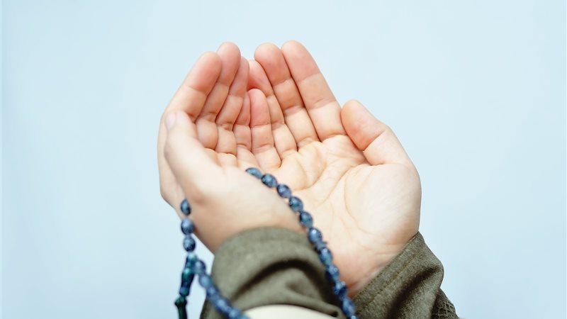 دعاء الجمعة المستجاب،