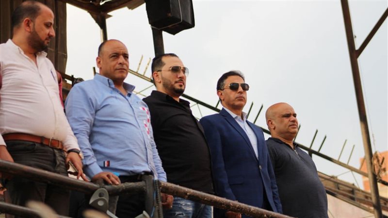 مجلس ادارة نبروه