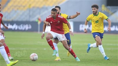 أخبار الأهلي: الأحمر يفوز على الإسماعيلي.. وكولر يشيد بـ كريم فؤاد