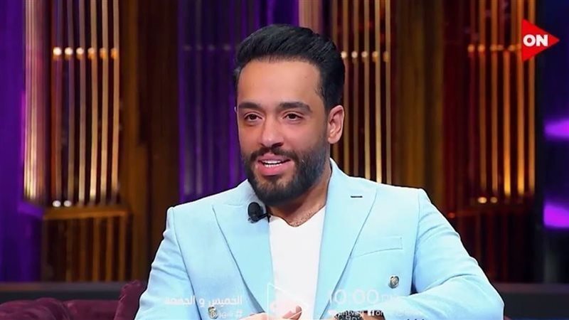 رامي جمال 