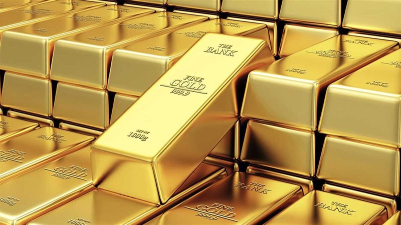 أسعار الذهب