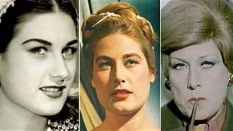 جميلة الجميلات ليلى