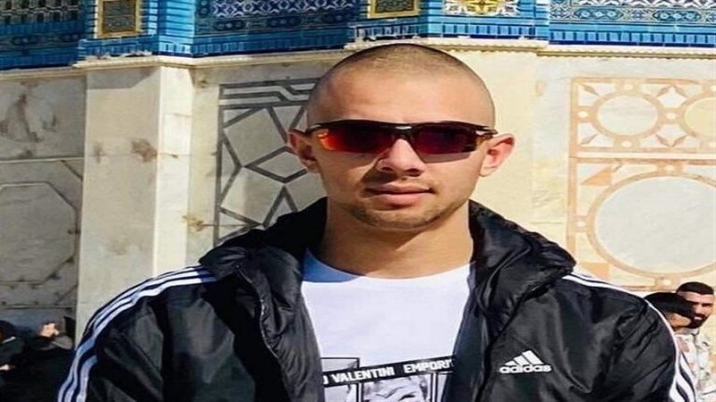 منفذ عمليتي شعفاط،