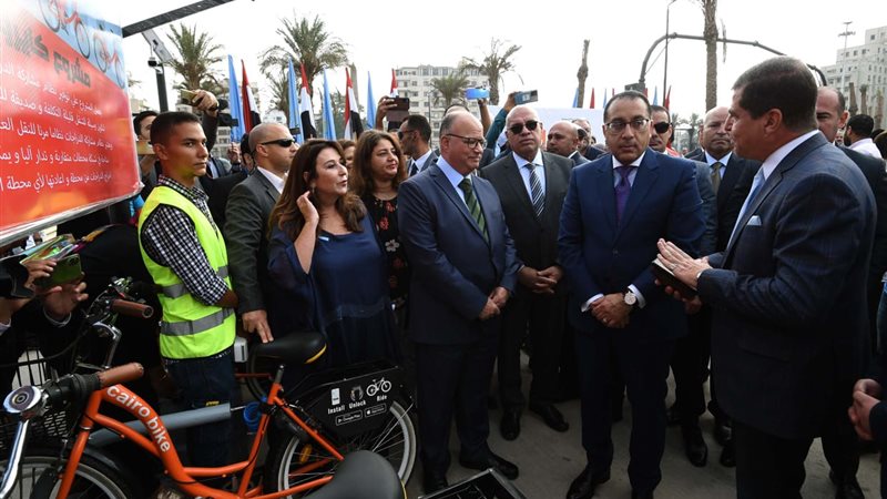 رئيس الوزراء