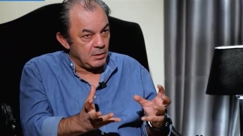 علاء مرسي 