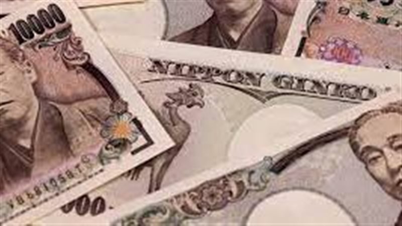 سعر الـ 100 ين ياباني