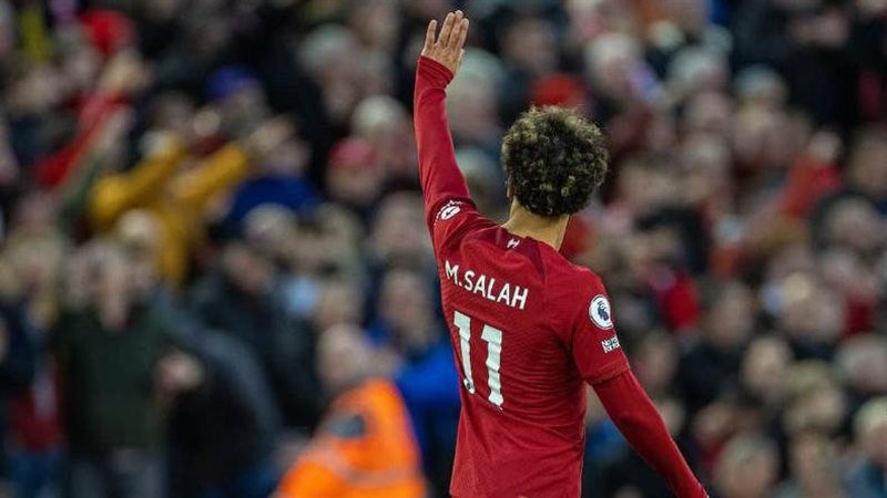 ليفربول يفوز على