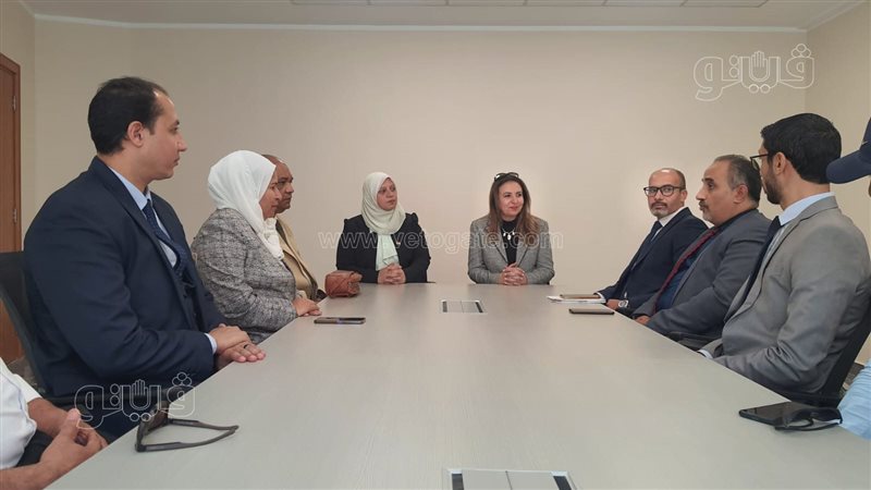  نائب وزير الاتصالات