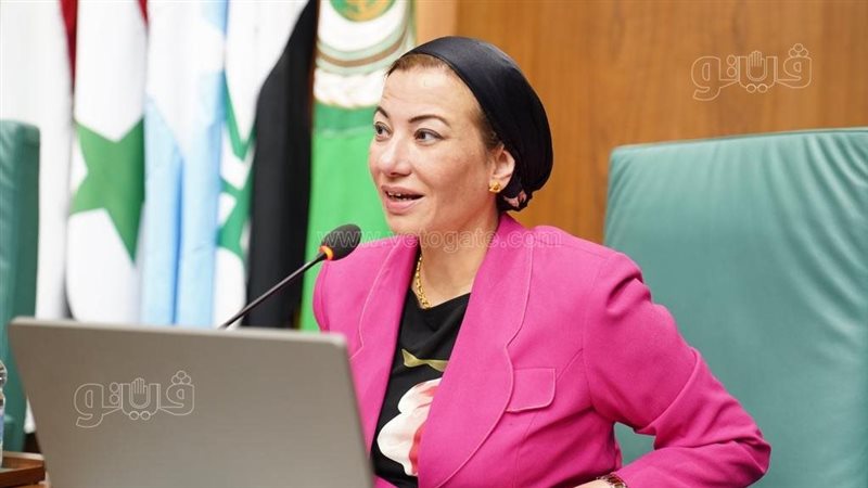 الدكتورة ياسمين فؤاد