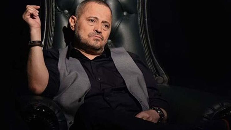 جورج وسوف