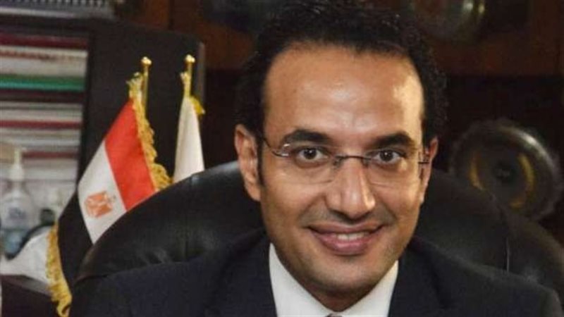 احمد كمال