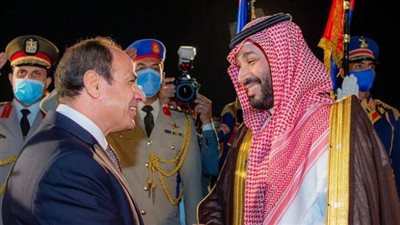 ولى عهد السعودية يعلن إطلاق مبادرتين للمناخ في شرم الشيخ الشهر المقبل