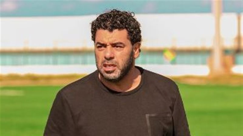 مصطفي مرعي