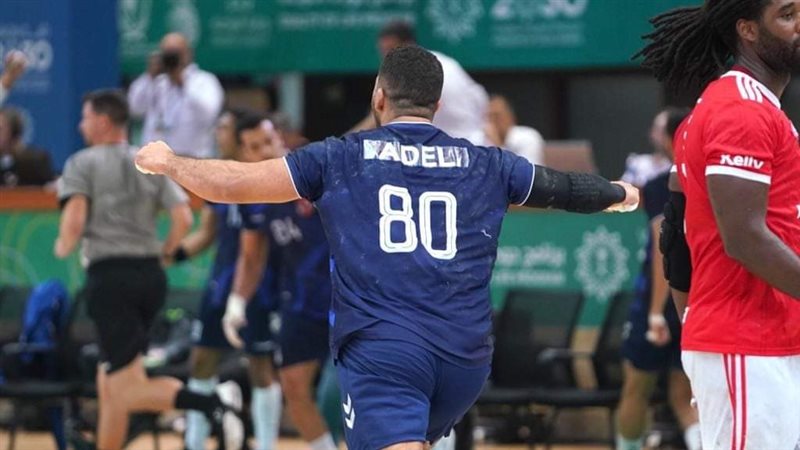 احمد عادل