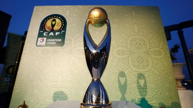 دوري أبطال أفريقيا,