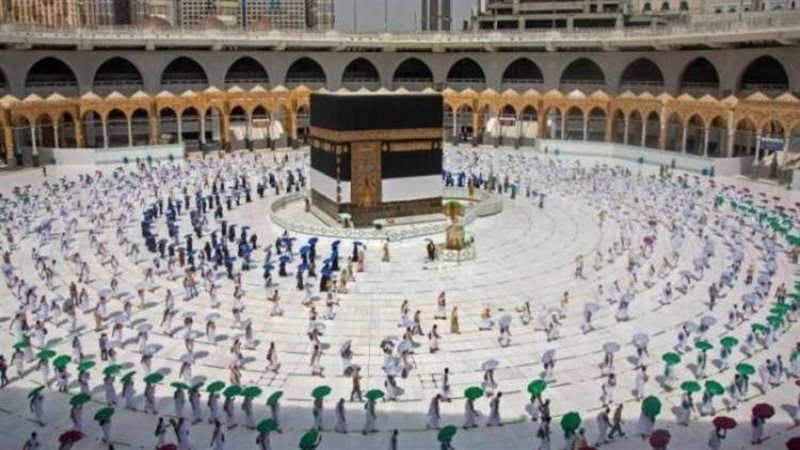 البيت الحرام