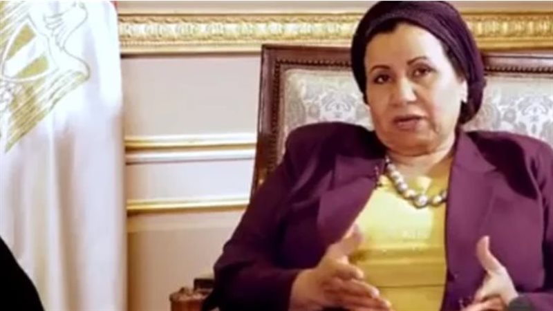 ابتسام أبو رحاب 