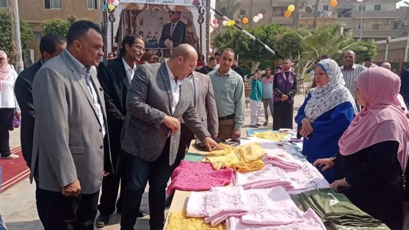 نائب محافظ الجيزة