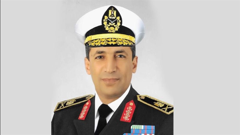 الفريق اشرف عطوة