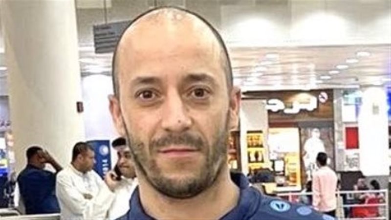 المدرب البرتغالي