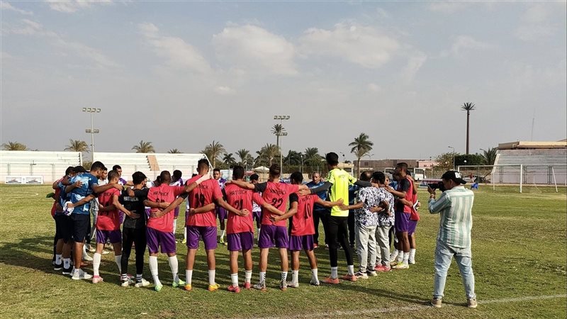 الجولة الثانية