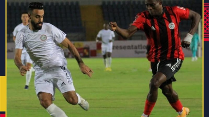 الداخلية وطلائع الجيش