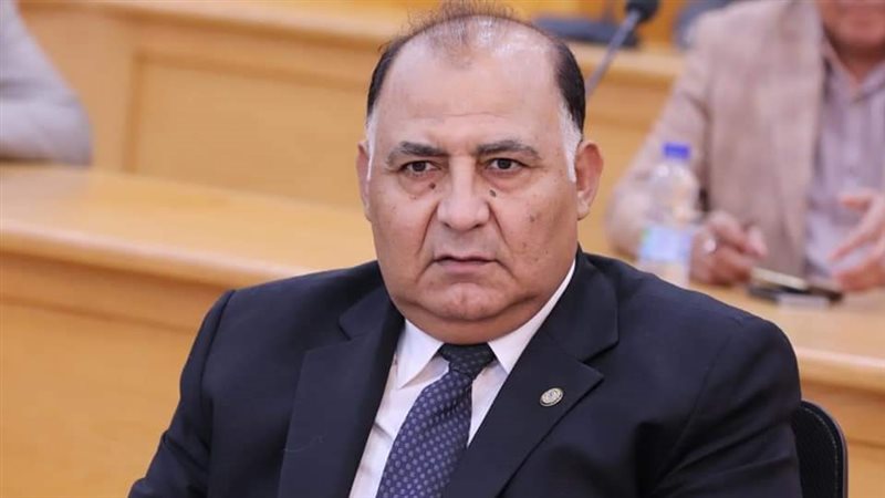 لطفي دياب رئيس المؤتمر