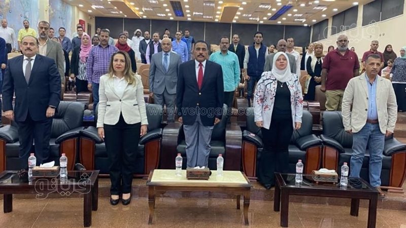 جانب من الفاعلية