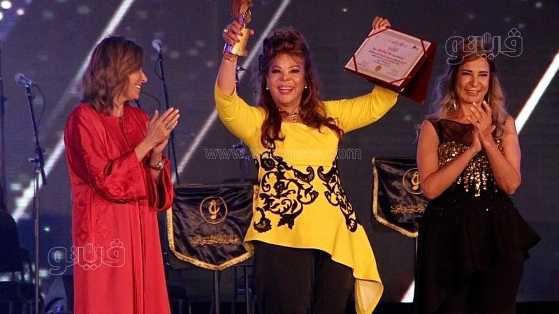 مهرجان الموسيقى العربية