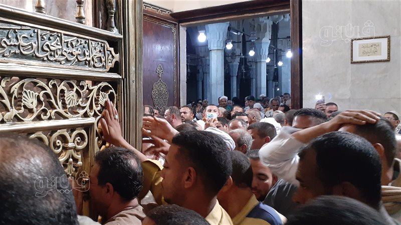 مقام السيد البدوى