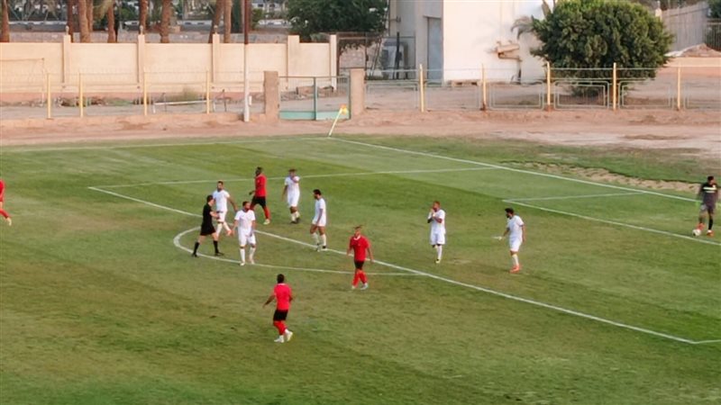 المنيا والبترول