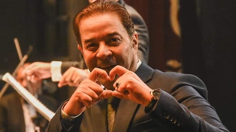 مدحت صالح 