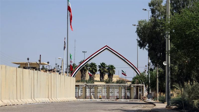  معبر برويزخان