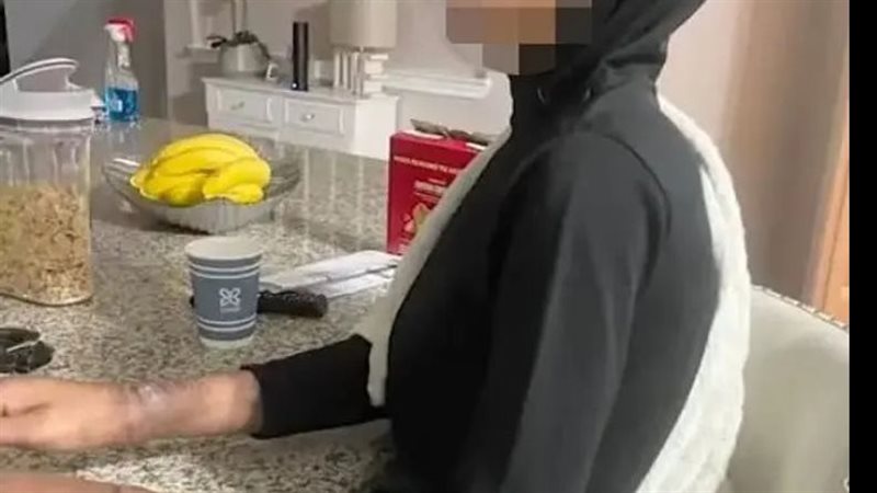 أثار التعذيب