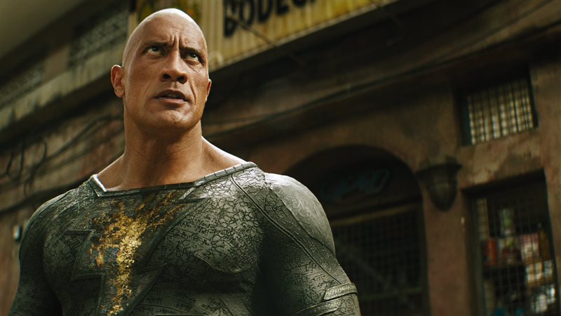 Black Adam