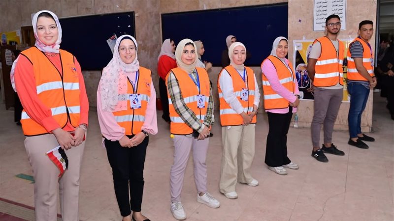 ممر شرفي لأبطال نصر