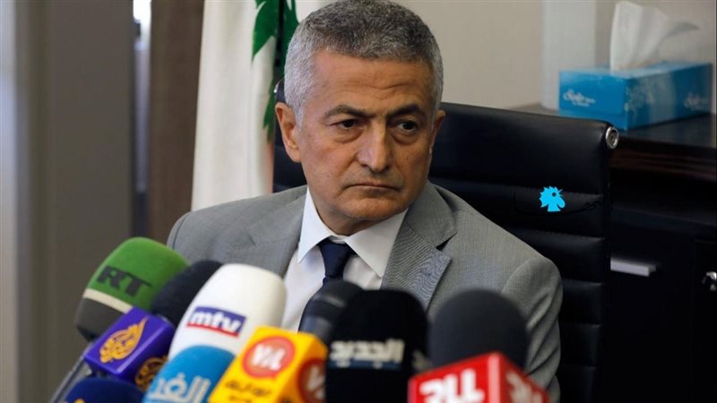 يوسف الخليل وزير