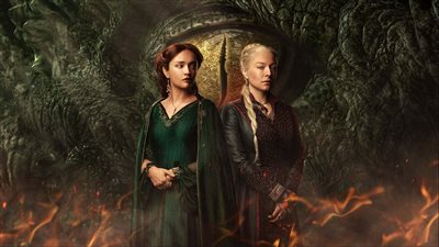 HBO: نشعر بخيبة أمل بعد تسريب الحلقة الأخيرة من House of the Dragon