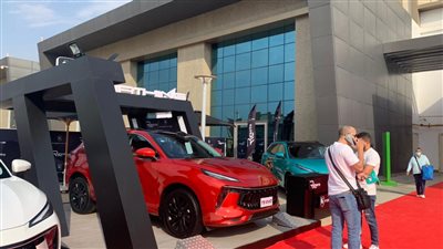 شعبة السيارات: توقف البيع بالمعارض حتى استقرار سعر الدولار