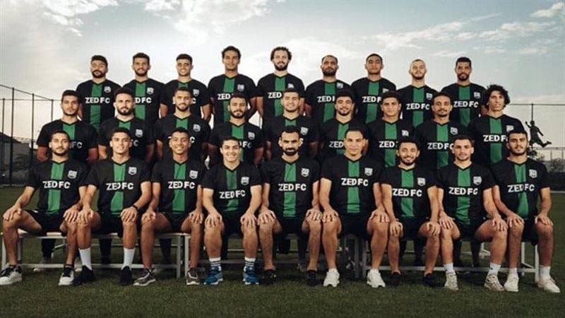 نادي زد، فيتو
