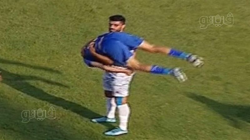 حمبوزو وتوفيق