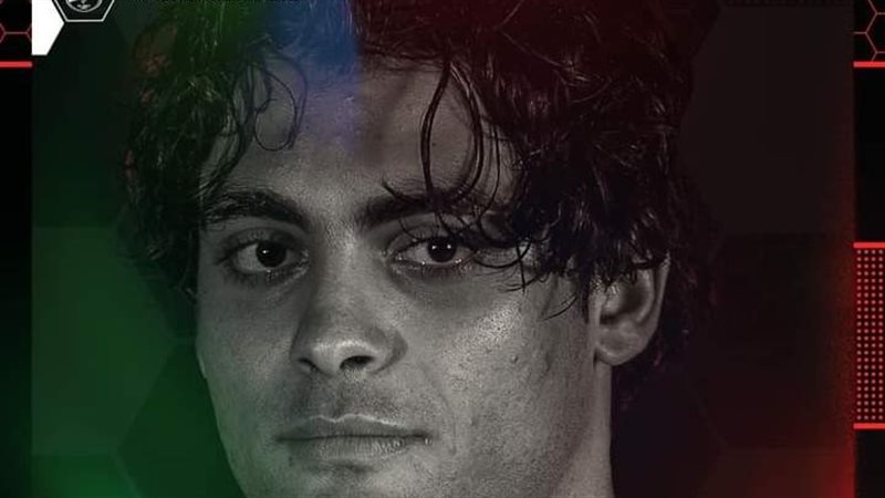 سيف هانى