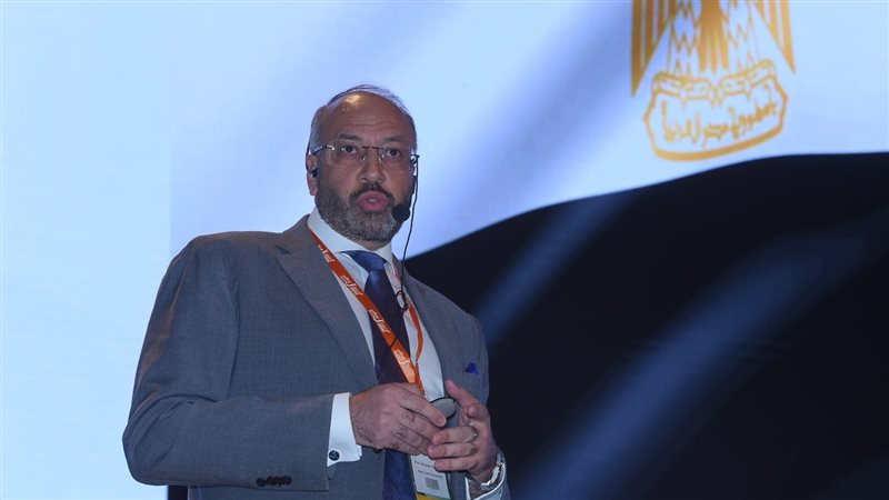 حسام المندوه الحسسيني