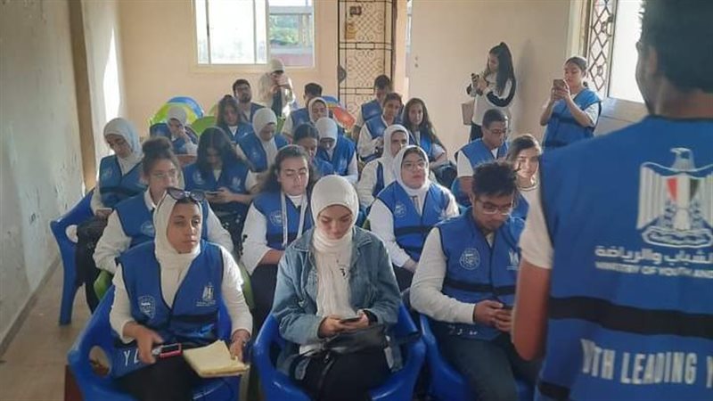 دورات توعوية عن المتغيرات