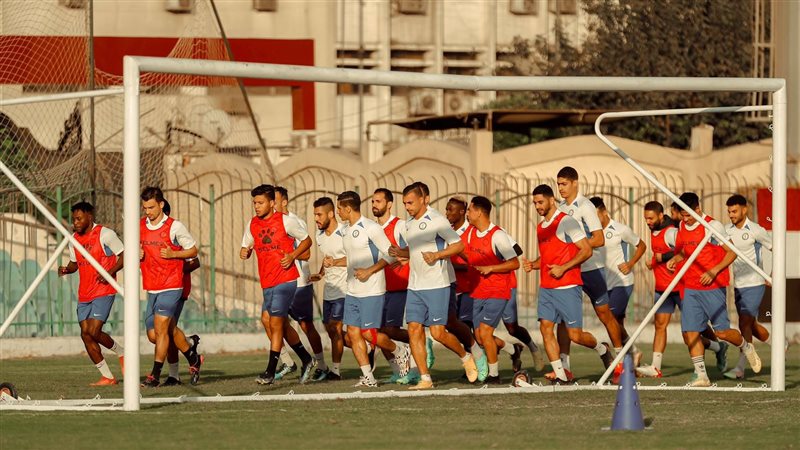 فريق البنك الأهلي