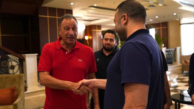 محمود الخطيب