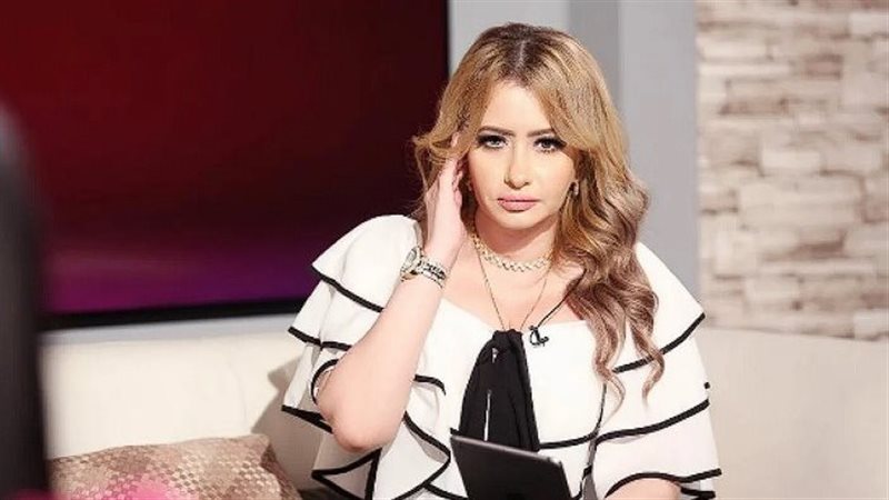 الإعلامية الكويتية